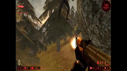 The Carnage Fest! - Killing Floor
