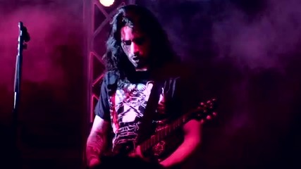 As I Lay Dying - Anodyne Sea 