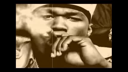 50 Cent - Straight To The Bank