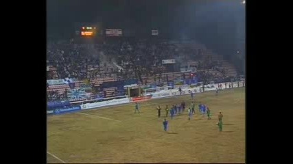 Levski Fans 