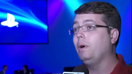 E3 2011: Little Deviants - Psv Mechanics Interview