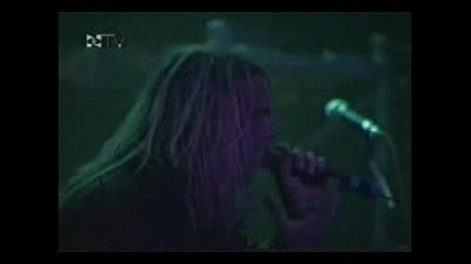 Helloween - Mirror, Mirror (live)