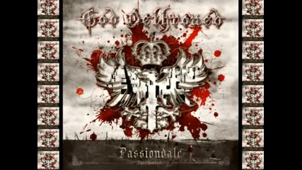 God Dethroned - Fallen Empires 