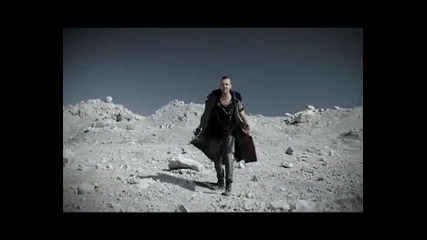 Графа - Никой ( Official Video 2011)