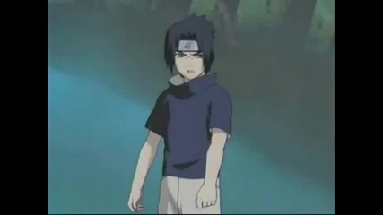 Naruto Vs Sasuke Batalla completa