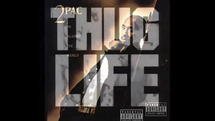 Dj Prezence - Tupac Amaru Shakur (thug Life Tribute) 
