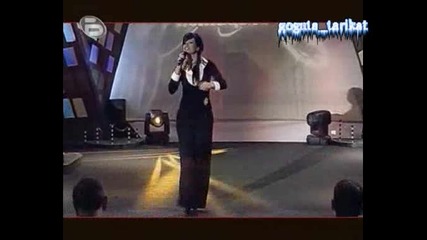 Комиците - Преслава Ти 03.10.2008 