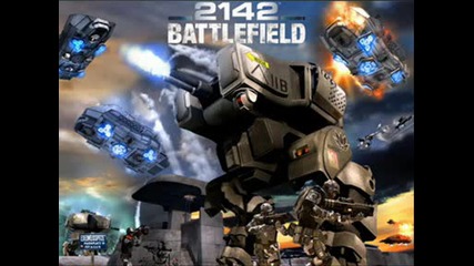 Battlefield 2142 Саундтрак