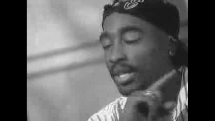 2PAC - Heaven Aint Hard 2 Find