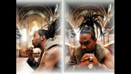 Busta Rhymes - Im Loco 
