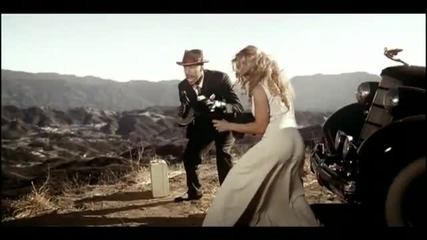 Fergie - Glamorous ft. Ludacris