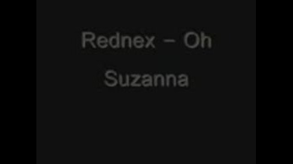 Rednex - Oh Suzanna