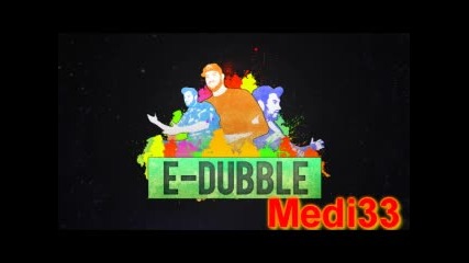 E-duble - Changed My Mind