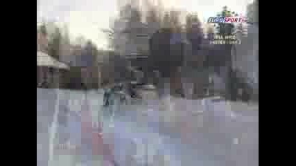 [ Рали! ] Wrc Rally Suecia 2007 *