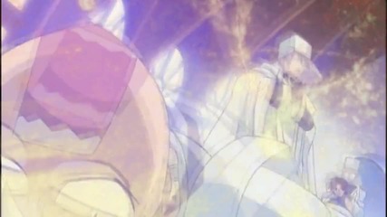 Love Game {07 - Ghost}