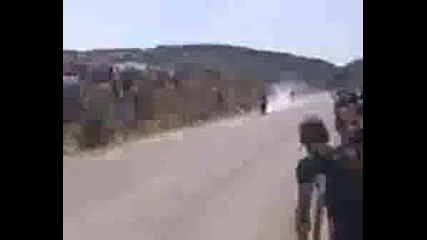 Moto Sabor Rydarci Atraktivnoto Karane