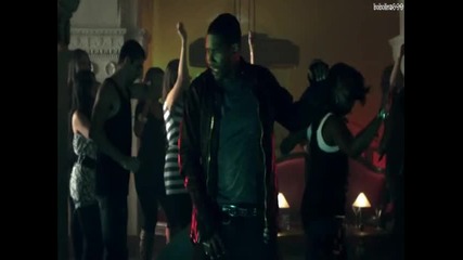2o12 • Премиера • Usher - Euphoria ft. Swedish House Mafia( Fan Video)