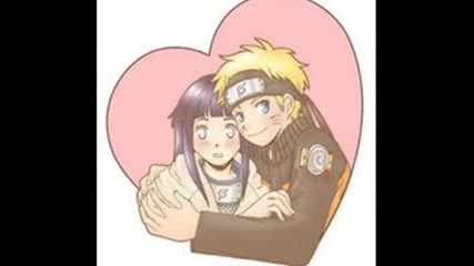 naruto and hinata
