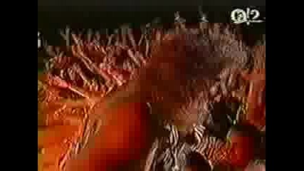 Night Ranger - Hearts Away
