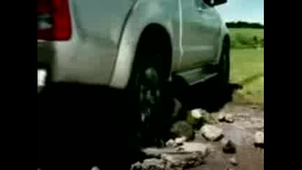 Смешна Реклама на Toyota