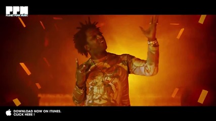 Modana & Tony T. - Heaven