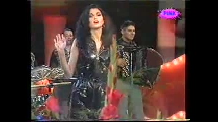 Snezana Joksimovic Sneska - A ljubav je nesto vise