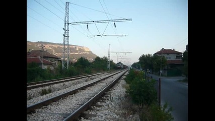 Бжк рано сутрин