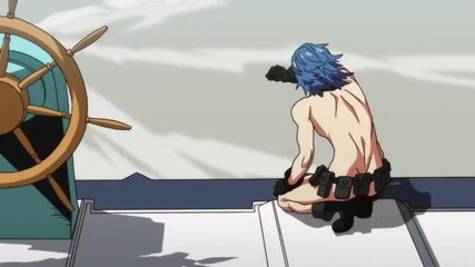 Kill - La - Kill - Episode - 20