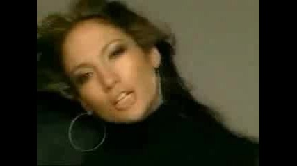 Jennifer Lopez Stay Together