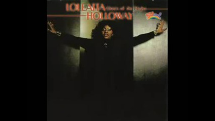 Loleatta Holloway - Catch Me On The Rebound (1978)
