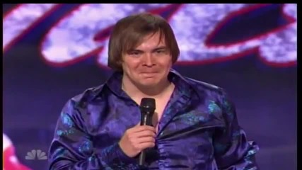 Mauricio Herrera, 33 ~ America's Got Talent 2011, Seattle Auditions