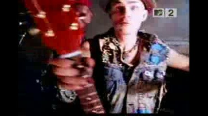 Rancid Time Bomb
