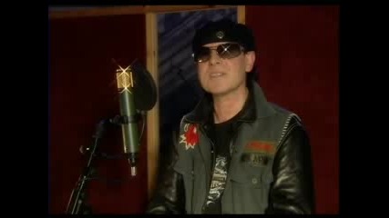 Scorpions - One Night In Vienna Part 10