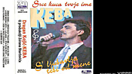 Keba - Sta ce mi zivot - (audio 1992).mp4