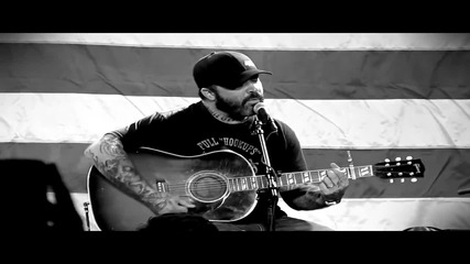 Aaron Lewis - Black Shelton - Who Are You When I'm Not Looking