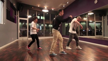 Nick Demoura - E.t.