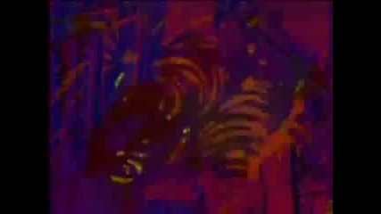 Emerson Lake & Palmer - The Curse Of Baba Yaga