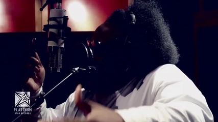 Campo' Feat. Krizz Kaliko - Like I Never Had It