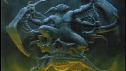 Sinister Hate full album 1995