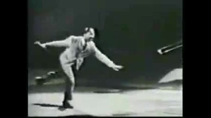 Негър и малко... Днб :д