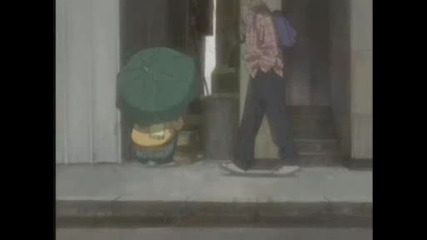 Wolfs Rain Episode 30 Part 3 - English