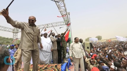 Sudan Rebels Say They Have Begun Armed Campaign to Derail Elections