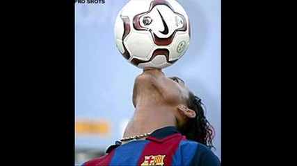 Ronaldinho