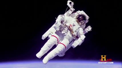 Извънземни през древноста