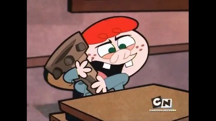 Billy and Mandy - Modern Primitives + Giant Billy and Mandy All Out Attack