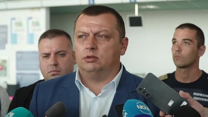 139 пожара в страната за изминалото денонощие – най-критично е положението край Струмяни