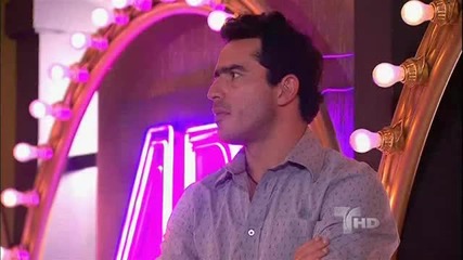 Flor Salvaje Capitulo 110 parte 5