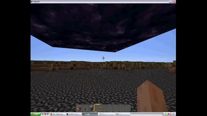 Tnt exploziq Wtf obsidian?!?!?!