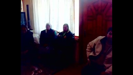 Xristiqnska Carkva Ela Pri Xrista Predi Gospodnata!!!! 