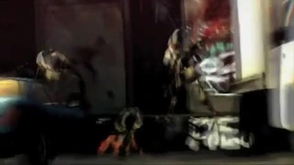Pimp Daily Dose 17 9 Dmc, Shadows of the Damned, Ninja Gaiden 3, Ocosmos Ocs - 1, sports demos 